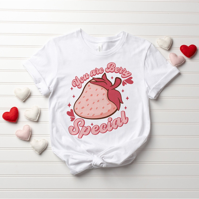 Retro Berry Lover Valentine's Day Shirt, You Are Berry Special Shirt, Vintage Berry Valentine's Day Tee, Vintage Berry Valentine's Day Shirt.jpg