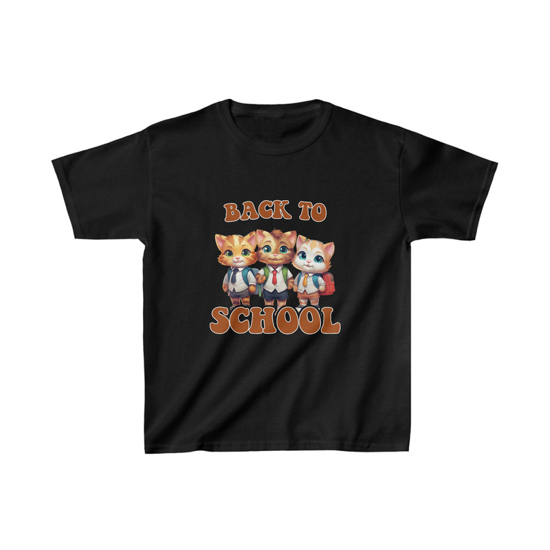 Back To School Shirt, Cat School Shirt, Cats Go To School Shirt, Funny Back To School Shirt.jpg