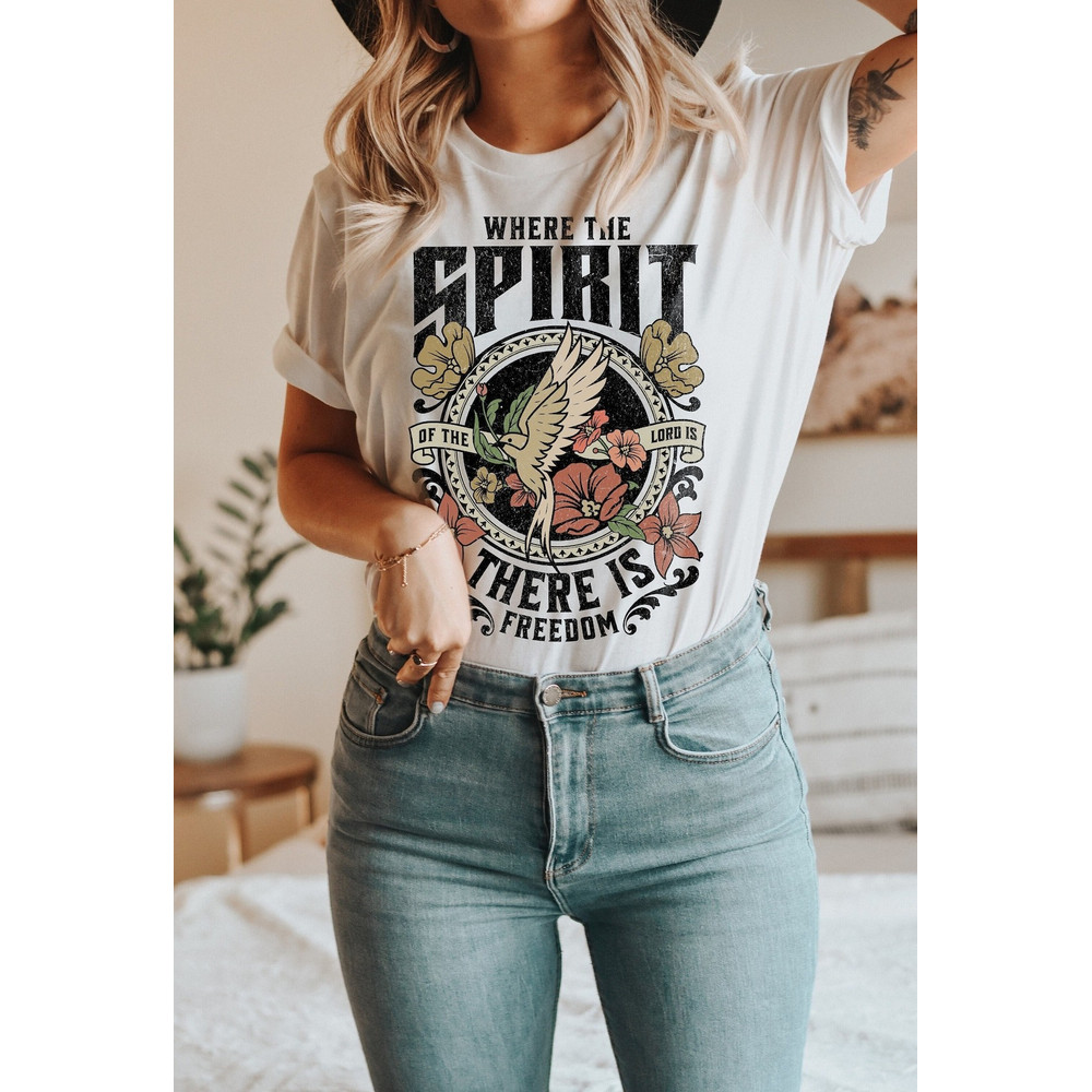 Boho Christian Shirts Bible Verse Christian T Shirts Jesus Shirt Religious Shirt Christian Apparel Christian Concert.jpg