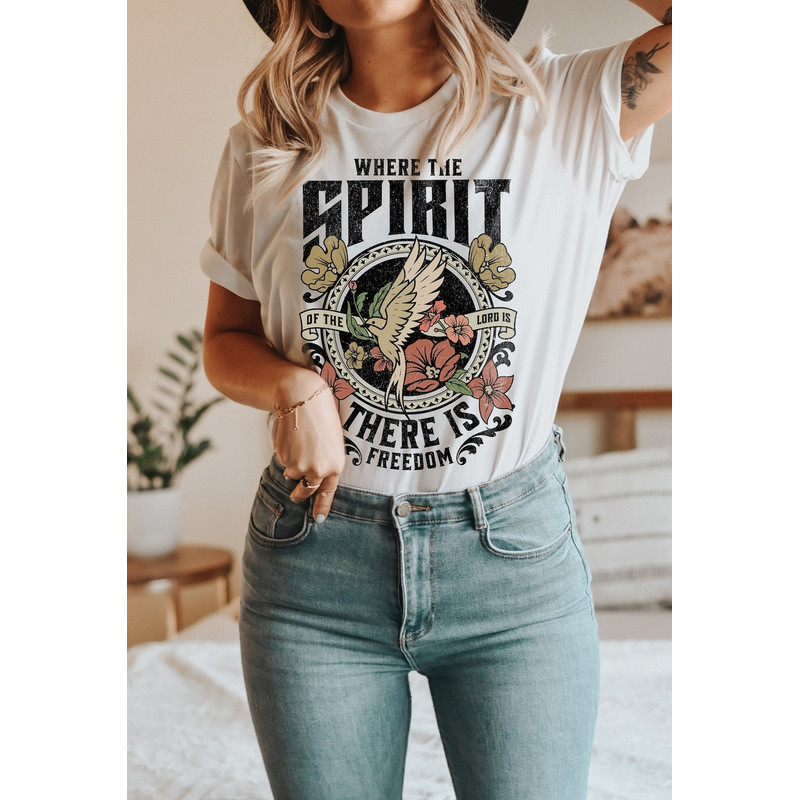 Boho Christian Shirts Bible Verse Christian T Shirts Jesus Shirt Religious Shirt Christian Apparel Christian Concert.jpg