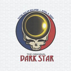 Grateful Dead The Original Dark Star PNG