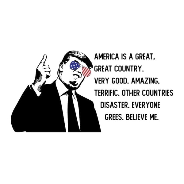 America Is A Great Great Country SVG Great America Trump SVG Funny July 4th SVG.jpg