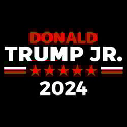 i support trump svg donald trump jr 2024 svg presidential election svg