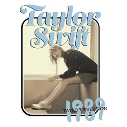 From The Vault Green 1989 Taylors Version Png Download, Taylor Lovers Png