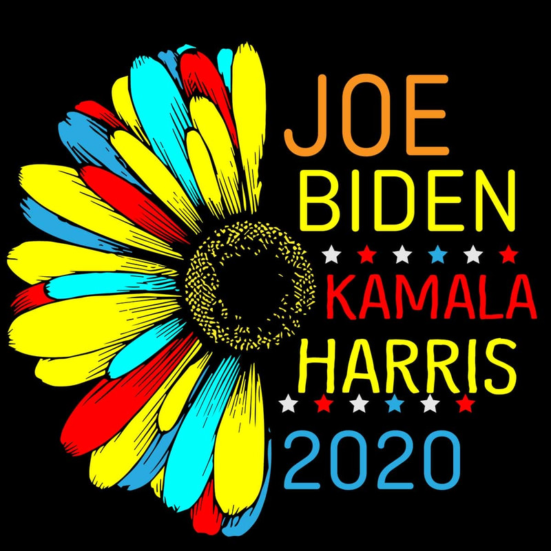 Joe Biden Kamala Harris 2020 SVG, Anti Trump SVG.jpg
