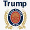 Trump A Fine Pilsner - Trump A Fine President SVG Love Trump Love Beer.jpg