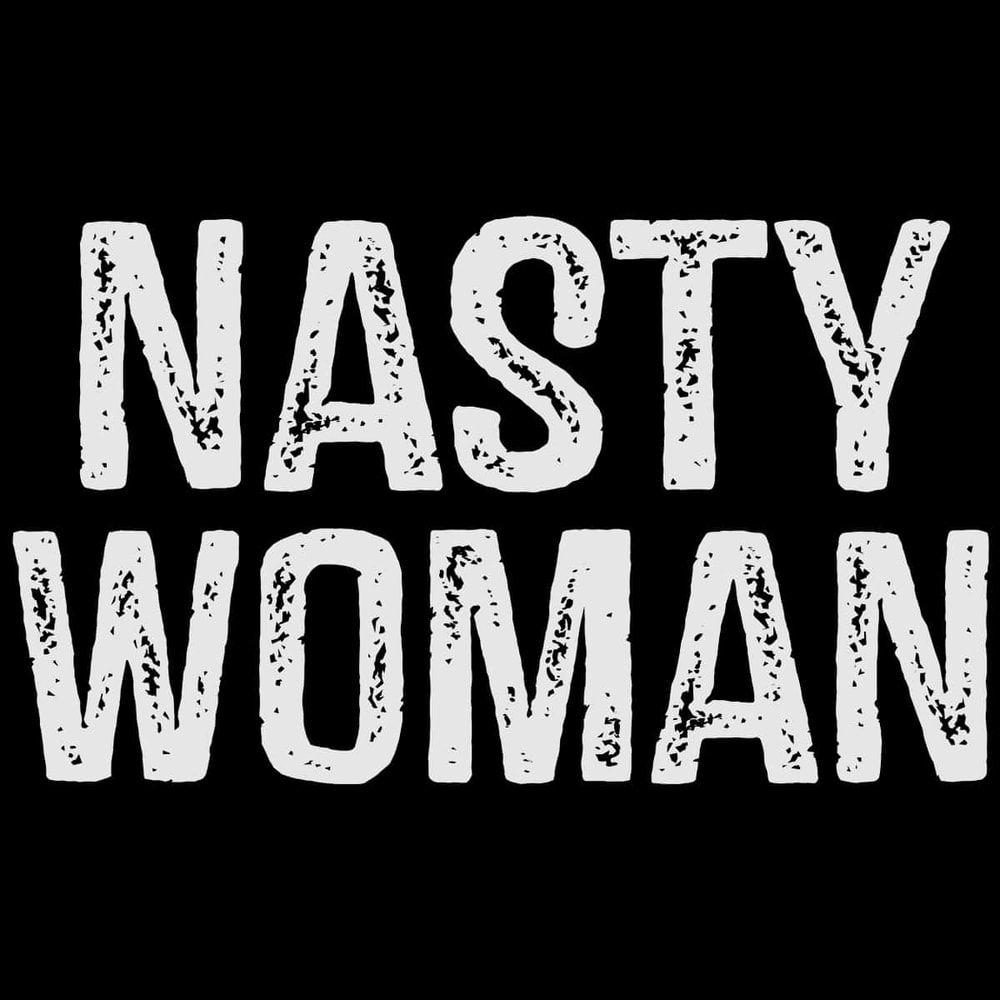 Woman Nasty SVG Feminist Strong SVG Hard Working SVG, Amazing Woman SVG.jpg