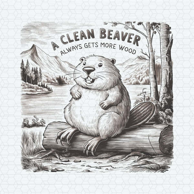 ChampionSVG-Vintage-A-Clean-Beaver-Always-Gets-More-Wood-Meme-PNG.jpg