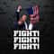 Donald Trump Shooting Fight Fight Fight PNG.jpg