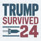 Bullet Don’t Stop Fighting Donald Trump Election Campaign SVG.jpg