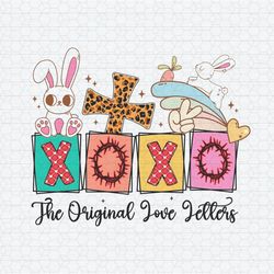 Cross Xoxo The Orrginal Love PNG