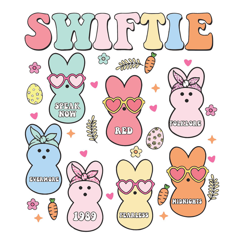 0403241013 Swiftie Bunny Taylor Albums Svg File Instant Download 0403241013png.png