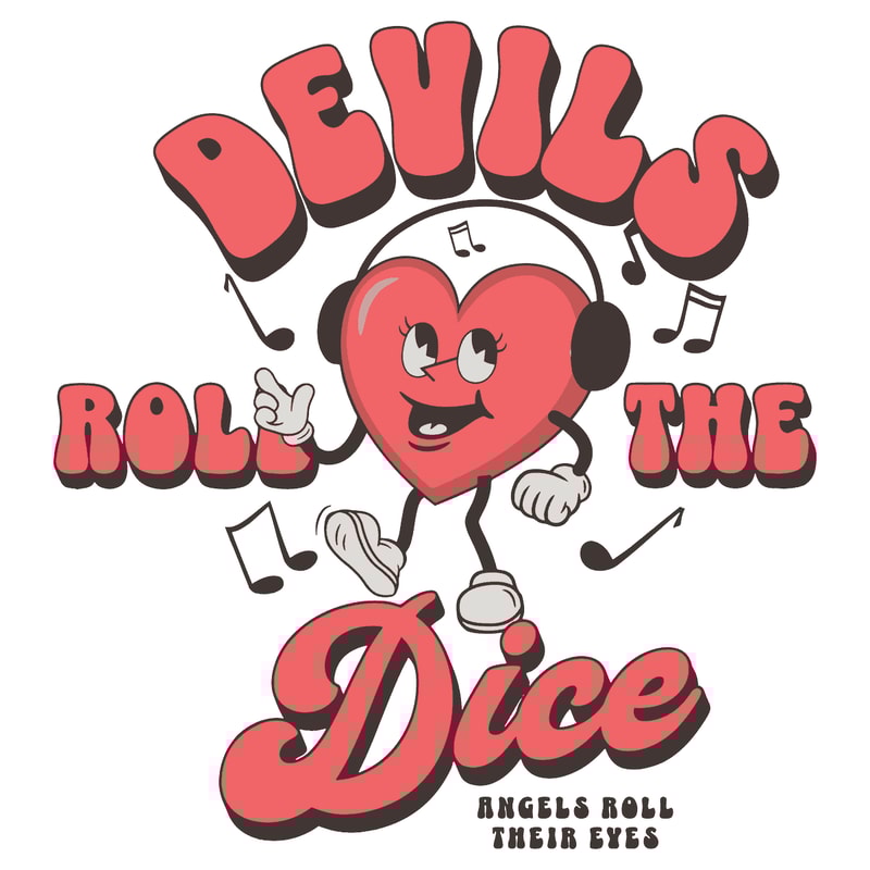 Svg270623t055 Taylor Devils Roll Dice Angels Roll Eyes Svg Cutting File Svg270623t055.png