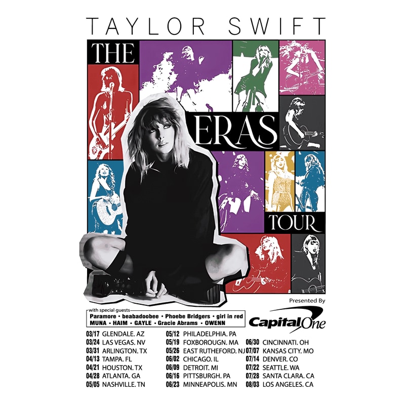 Svg190723t053 Vintage Taylor Swift Png Eras Tour Date Png Instant Download File Svg190723t053png.png