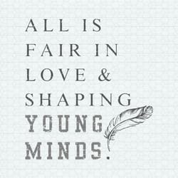 tortured teachers department shaping young mind svg