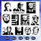 14 Files Trump Face SVG, Make America Great Again SVG.jpg