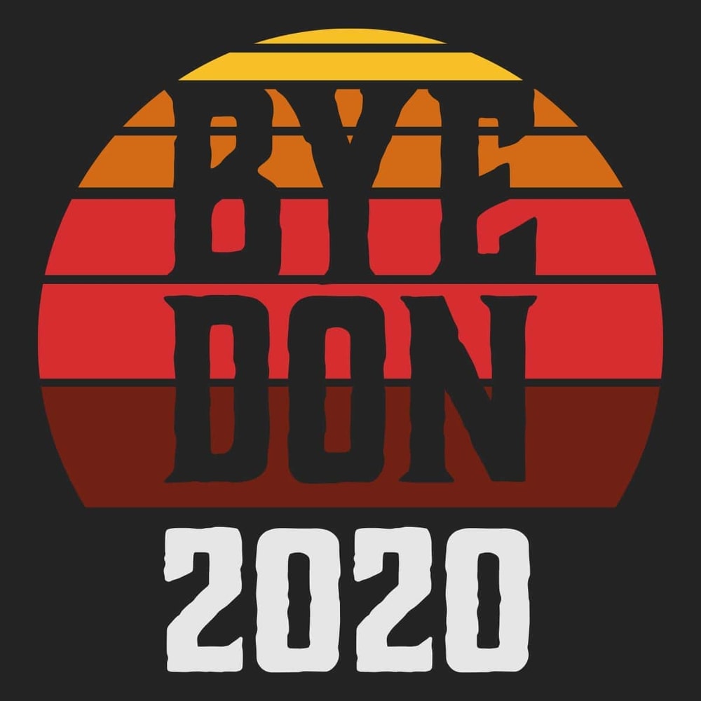 Bye Don 2020 Byedon Joe Biden Anti Trump Trending SVG Antil Trump SVG.jpg