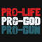 Pro Life Pro God Pro Gun Trending SVG President Donald Trump SVG.jpg