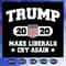 Trump 2020 Make Liberals Cry Again SVG Trump Gift Maga SVG President 2020.jpg