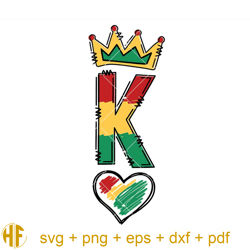 black king svg, juneteenth svg, black dad svg, father day