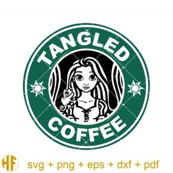 disney tangled coffee svg, disney princess svg, rapunzel svg.jpg