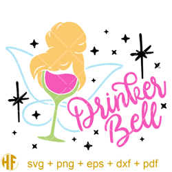 drinker bell svg, wine glass svg, fairy pixie svg.jpg
