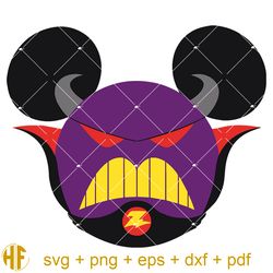 emperor zurg svg, toy story villain svg, disney ears svg.jpg