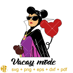 evil queen and snow white svg, disney villain svg, vacay.jpg