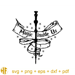 harry potter magic inside svg, magic inside us svg, magic.jpg