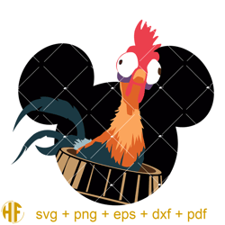 hei hei rooster svg, moana svg, mouse ears svg, cartoon svg.jpg