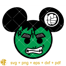 hulk hero svg, super hero mickey svg.jpg