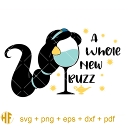 jasmine a whole new buzz svg, disney wine glass svg.jpg