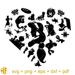 jasmine heart svg, princess of agrabah svg, aladdin svg.jpg