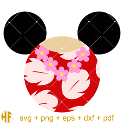lilo mouse head svg, lilo and stitch character svg.jpg