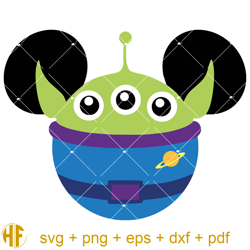 little green aliens svg, mouse ears svg, toy story svg.jpg