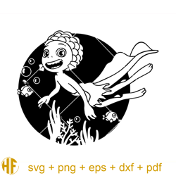 luca cute svg, luca svg, luca disney svg, cartoon svg.jpg