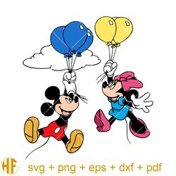 mickey mouse and minnie mouse balloons svg, love mouse svg.jpg