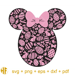 minnie mouse head easter svg, mouse easter svg, mouse ears.jpg