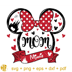 minnie mouse mom svg, mouse castle svg, birthday mom svg.jpg