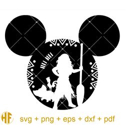 moana mouse head svg, moana pricess svg, moana svg.jpg