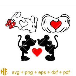 mouse disney valentine day bundle svg, minnie mouse svg.jpg
