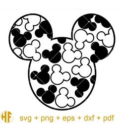 mouse head disney svg, mouse head svg, disney love svg.jpg