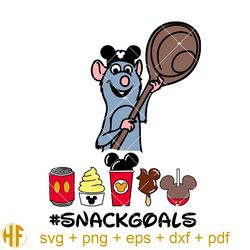 remy ratatouille mouse ears svg, anyone can cook svg.jpg