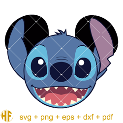 stitch mouse head svg, lilo and stitch character svg.jpg