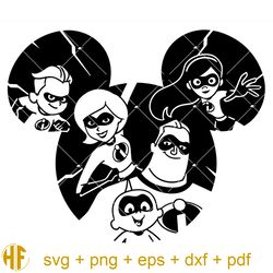the incredibles svg, mr incredible svg, super family svg.jpg