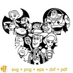 toy story friends svg, toy story character svg, disney svg.jpg