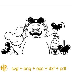 turning red mei lee svg, snacks svg, red panda svg.jpg