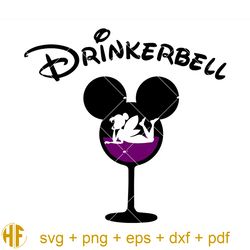 wine glass charm svg, drinkerbell svg, disney princess svg.jpg