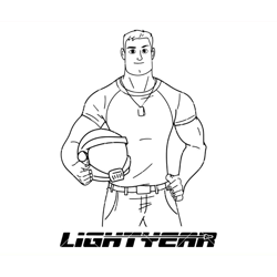 buzz lightyear svg, toy story logo svg, lightyear logo svg