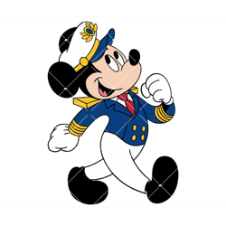 captain mickey mouse svg, family cruise svg, mouse cruise